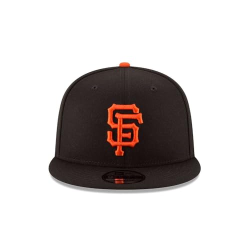 Gorra Snapback New Era 950 MLB San Francisco Giants miniatura 2