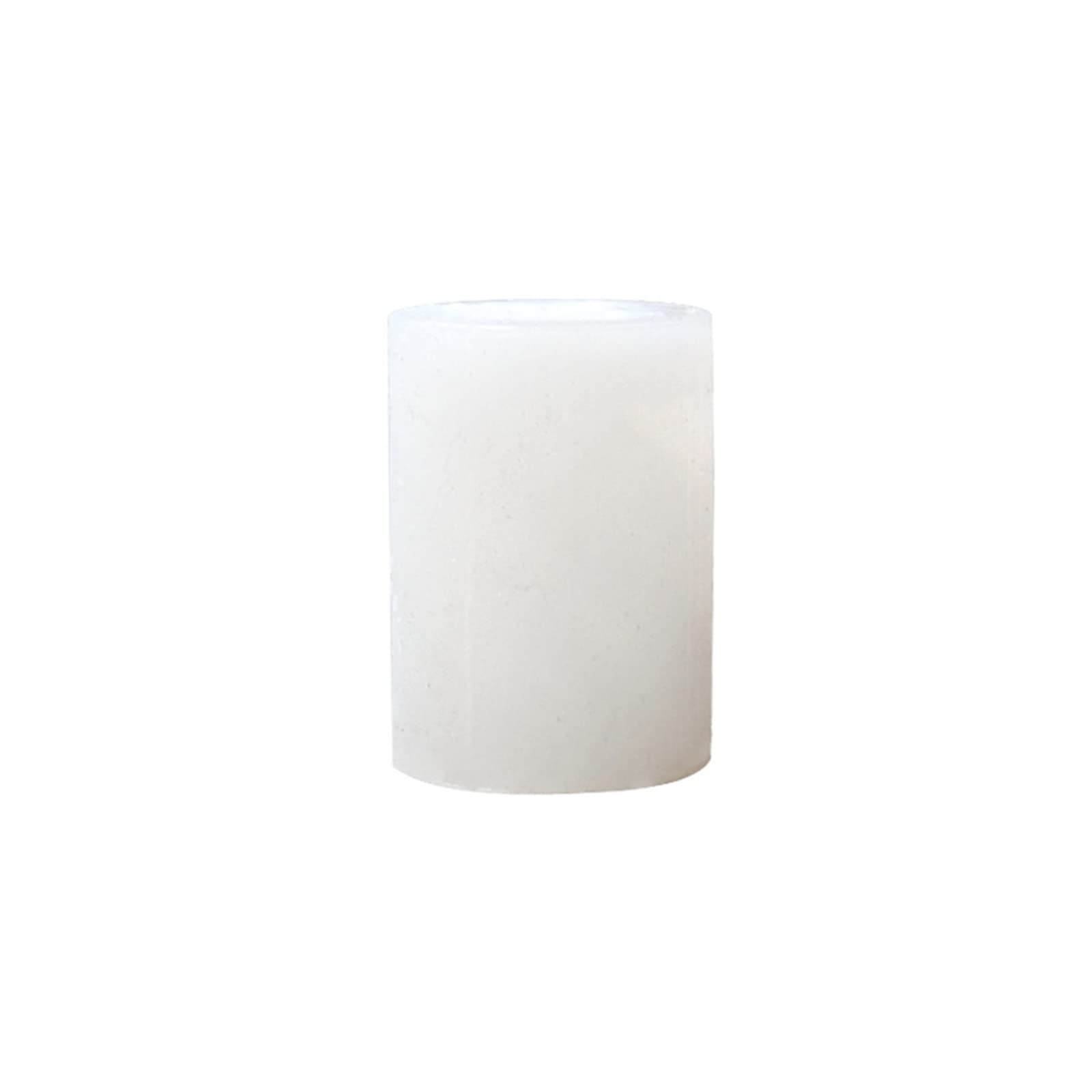Nucelit Cylindrical Silicone Mold Project Soap Plaster Chocolate Baking Tool Supplies Accessory Silicone Mold for Making