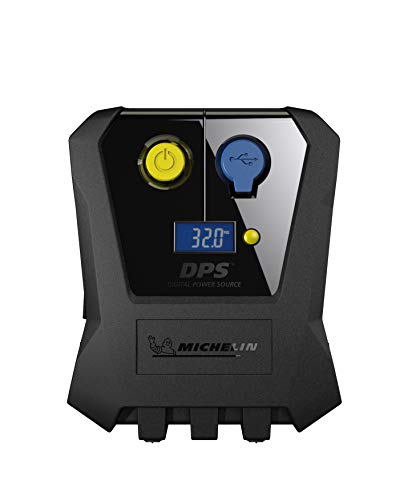 Michelin 120 PSI Digital Tyre Inflator