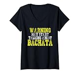 Photo Gallery donna bachata outfit dance class musica ballerina di bachata maglietta con collo a v Photo Gallery donna bachata outfit dance class musica ballerina di bachata maglietta con collo a v