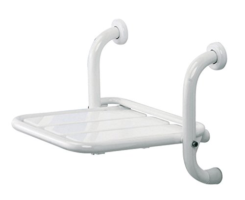 Thermomat SRD-I-B Sedile Ribaltabile Doccia da