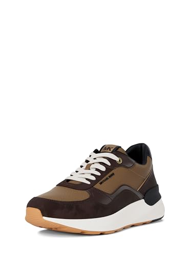 Michael Kors Men's Trevor Trainer Sneaker