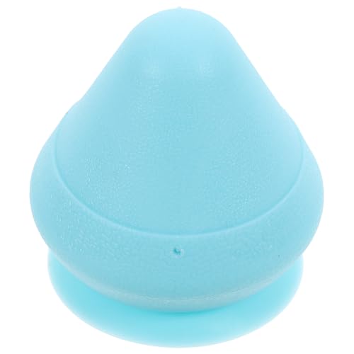NOLITOY Masajeador De Bolas De Fascia Bolas Sensoriales Bomba Spa Rodillo De Masaje Con Cuentas Masaje De Cuello Herramientas De Masaje Manual Mandíbula En Masajeadores Tipe Green