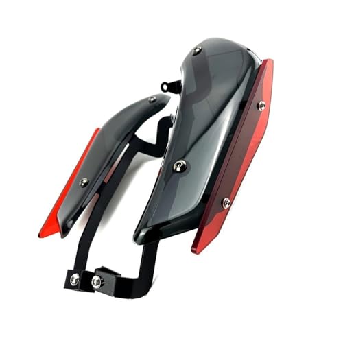 Winglets moto carénage aile latérale pour sorties CBR 500R