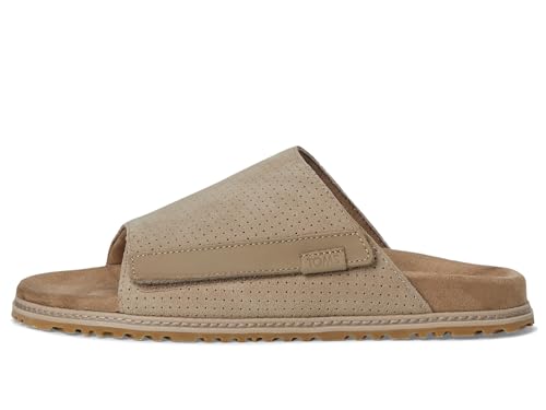 TOMS Men's Danilo Slide Sandal4