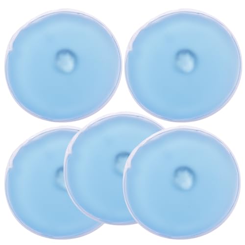 Chauffe Mains Reutilisable Gel, Chaufferette Main Rechargeable, Réutilisable Chauffe Main -...