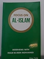 Focus on Al-Islam B000GZEI0C Book Cover