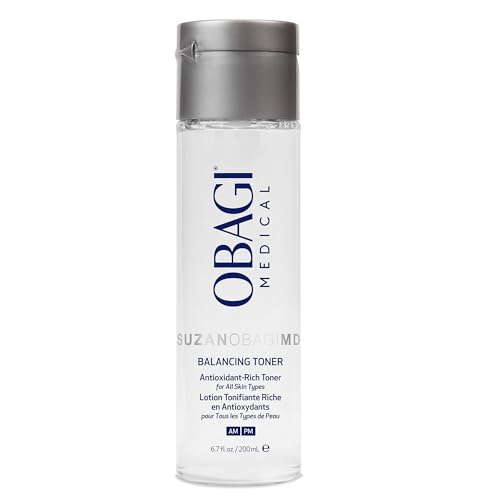 Obagi Cosmeceuticals LLC Suzanobagimd Balancing Toner 6.7 fl. oz.