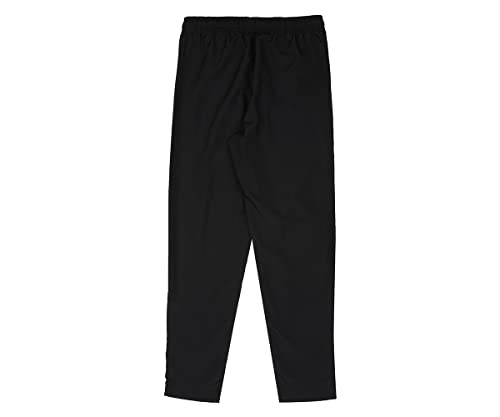 Puma Unisex Kinder teamRISE Sideline Pants Jr Jogginghose, Puma Black-Puma White, 116