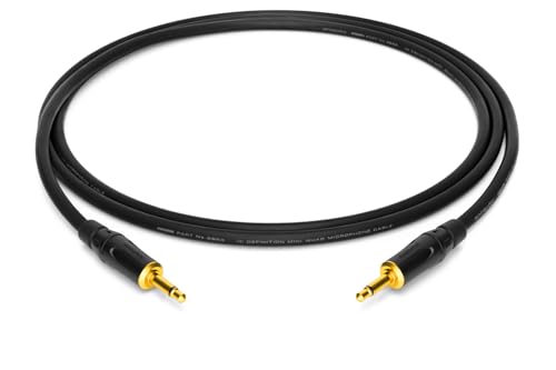 Cable Eurorack Mogami 2893 enoaudio ideal para crear música en tu estudio modular analógico