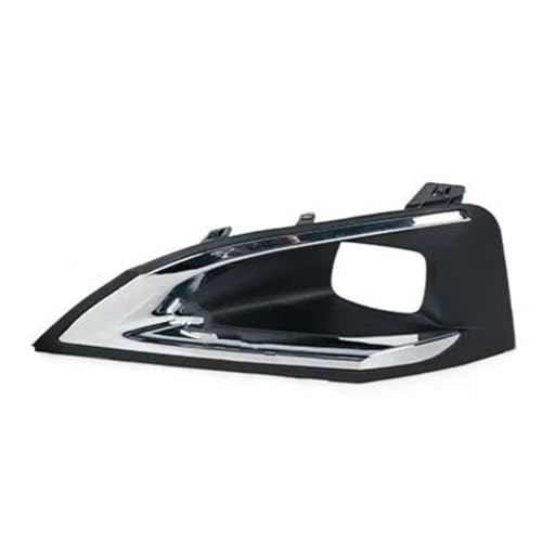 Pare-choc avant rénové grâce au cadre antibrouillard gauche Peugeot 3008 P84 16-19