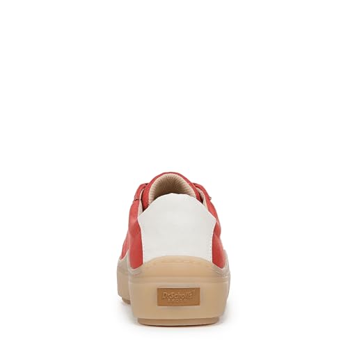 Image of Dr. Scholl's Shoes Women's Time Off Win Sneaker, Retro Sneakers for Women