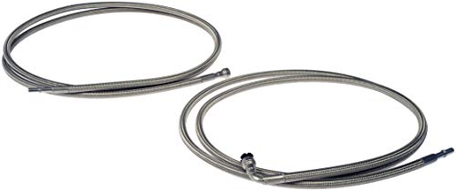 Dorman 819-875 front fuel line de remplacement Chevrolet GMC - 2