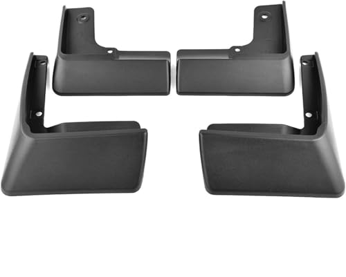 Garde-boue de voiture Toyota Prius XW30 ensemble complet