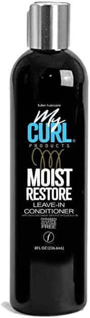 Moist Restore Leave In Conditioner