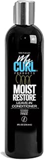 Moist Restore Leave In Conditioner