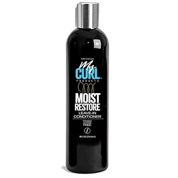 Moist Restore Leave In Conditioner