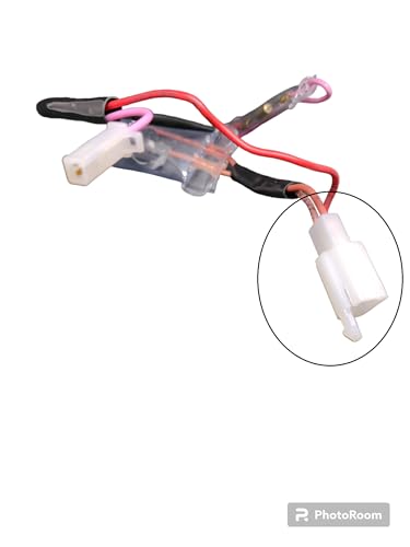 Image of Refrigerator Bimetal Compatible or Videocon Bimetal