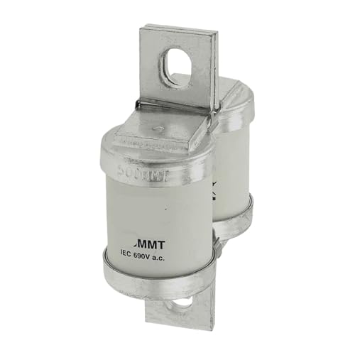 Fusible 690V 200MMT-710MMY pour protection industrielle haute tension