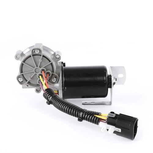 Motor de cambio de la caja de transferencia 600-908 compatible con Chevy Silverado 6