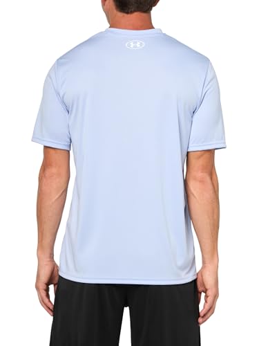 Image of Under Armour Men's Velocity 2.0 Short Sleeve V Neck T Shirt