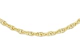 collana oro La collezione Carissima Gold è ispirata all'eleganza italiana