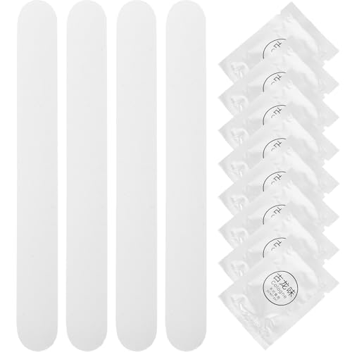 WEKADRIN Car Vent Freshener Stick 50Pcs Fragrance Replacement Air Freshener for Car Interior Use, Invisibly Clips to Air Vent, Scent Supply Suitable for Daily Driving and Travel