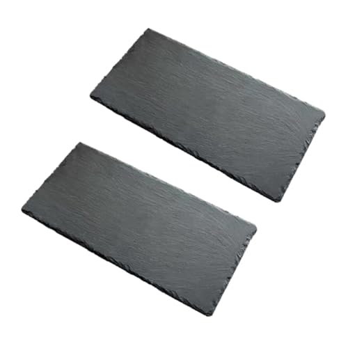 Platos para sushi aislados 2 piezas Garneck miniatura 1