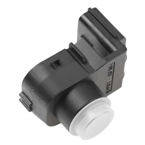 Capteur de stationnement PDC 95720-H8000 pour Kia de couleur rouge