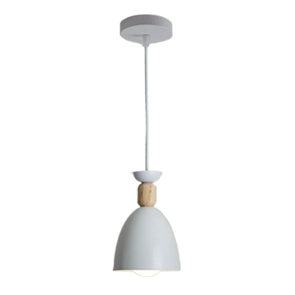 Nordic Minimalist Indoor Chandeliers Modern Boho Ceiling Light Shade Hanging Lights Industrial Personalized Pendant Lamp Porch Aisle Decoration Lighting Fixtures For Loft Coffee Kitchen Island STVDEDG