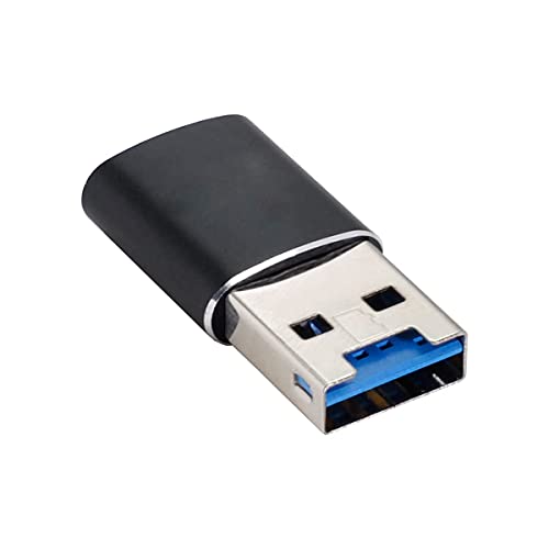 Chenyang CY TF Card Reader USB 3.0 to Micro SD SDXC Writing Adapter 5Gbps Super High Speed for Car Laptop