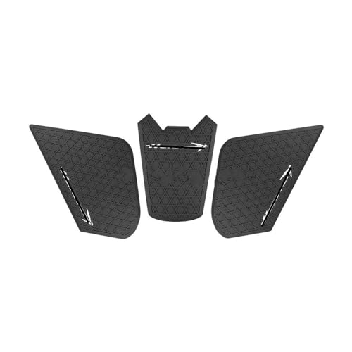 Protège réservoir pour CB750 Hornet 2023 antidérapant