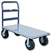 Little Giant Products - Div. O, With 10" Pneumatic Casters, Nbb-2448-10P, Wt. (Lbs.): 24 X 48", Deck Size: 112, Cap. (Lbs.): 1500#, Nb-2448-V10