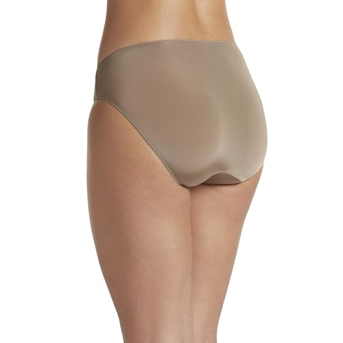 Image of Jockey Women's Underwear No Panty Line Promise Tactel Bikini