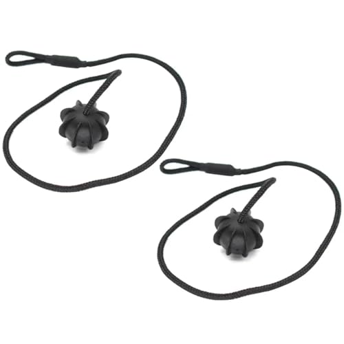 Cordon de rechange pour tablette arrière Golf MK5 MK6 - Remplacer une fixation de coffre cassée