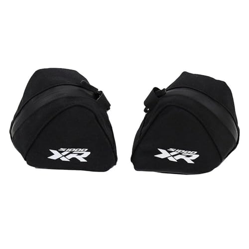 Borsa Da Sella Per Moto, Tasche Parabrezza, Borse Laterali Cockpit, Impermeabile, Attrezzi Di Posizionamento, Per BMW S 1000 XR 2015-2019 Borsa portautensili