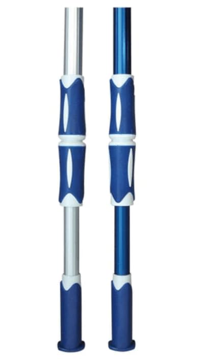 Corde extensible 3,6mt fil à linge rétractable extérieur et balcon - 3