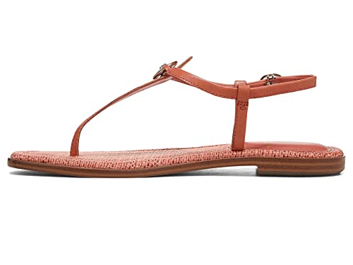 Image of Gigi Signet Flat Sandal by Sam Edelman