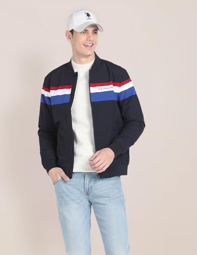 Image of U.S. POLO ASSN. Mens Jacket