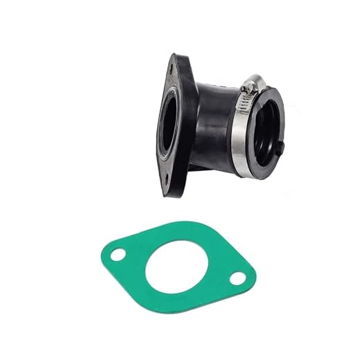 Joint d'interface de carburateur 35mm pour Suzuki Quadrunner 250 Kingquad 300