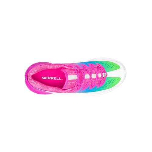 Image of Merrell Women's Agility Peak 5 Trail Running Shoes