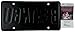 Jonathan Breck and Kevin Ball signed License Plate Jeepers Creepers Beatngu Autograph JSA Authentication