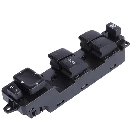Interrupteur de vitre pour Mazda 5 réparer commande lève-vitre bloqué CG1566350 gauche