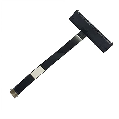 JINTAI SATA HDD Hard Drive Cable HDD Connector for Acer Nitro 5 AN51751 50.Q5EN2.004 8.3cm HDD Cable - Image 2