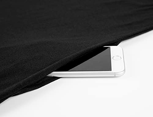 Tanst Sky Summer Dresses for Women 2025 Casual Sleeveless Sundresses Tank Dress Mini Loose Beach Cover Up with Pockets - Image 4