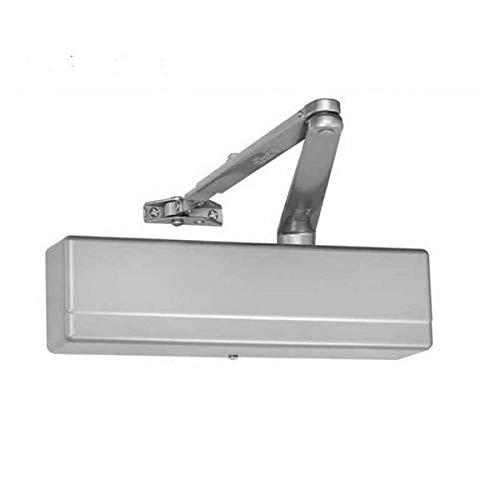 Sargent 1431-P9 TB EN Door Closer, 15" Length
