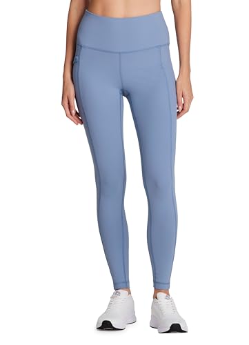 Avalanche Full Length Hiking Legging for Women, Ultra Soft Squat Proof Outdoor Workout Leggings with Zipper Pocket4