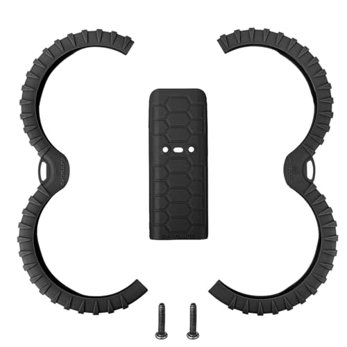 DJI�p AVATA 2�p�y�ʃv���y���K�[�h�A�Փ˖h�~�v���y���v���e�N�^�[�A�w�ʕی�P�[�X