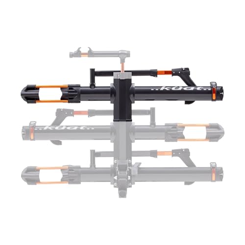 KUAT NV Add-On 2.0-2' - +1 -Bike Rack | Increases...