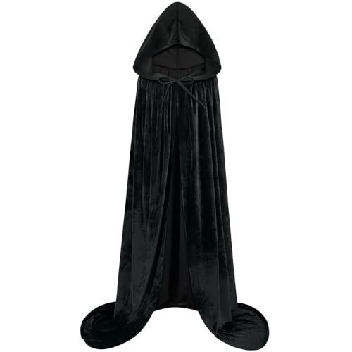 apparel best black robe